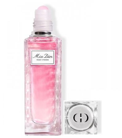 Dior Miss Dior Rose N'Roses Roller-Pearl Woda Toaletowa 20 ml