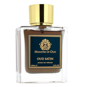 MINISTRY OF OUD Oud Satin Extrait De Perfume 100 ml
