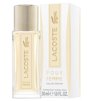 Lacoste Pour Femme Woda Perfumowana 30 ml