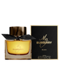 Burberry My Burberry Black Damskie Perfumy 90 ml