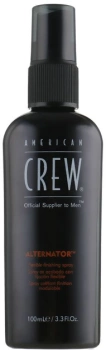 American Crew Classic  Alternator Spray do Stylizacji Włosów dla Mężczyzn 100 ml