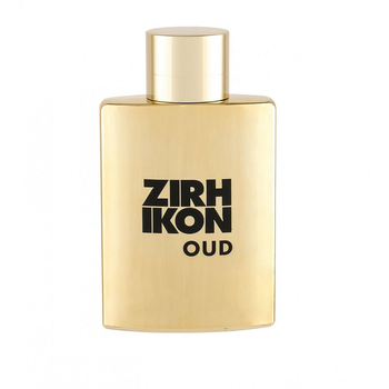 Woda toaletowa ZIRH Ikon Oud 125 ml