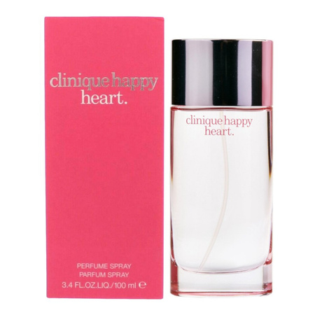 Clinique Happy Heart Woda Perfumowana 100 ml