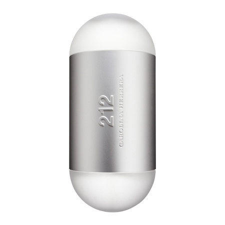 Carolina Herrera 212 NYC Woda Toaletowa 60 ml