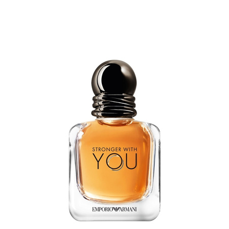 Armani Emporio Stronger With You Woda Toaletowa 30 ml