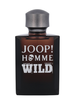 Woda toaletowa JOOP! Homme Wild  125 ml