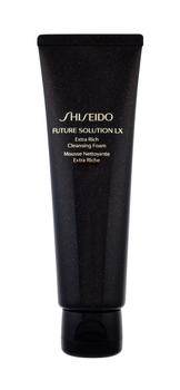 Shiseido Future Solution LX Pianka Oczyszczająca 125 ml