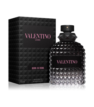 Valentino Uomo Born in Roma Woda Toaletowa 100 ml
