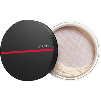 Shiseido Synchro Skin Invisible Silk Loose Puder Sypki Radiant 6 g