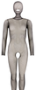 NO:XQSE Catsuit Mask S-L