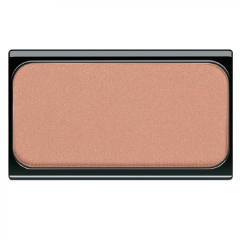 Artdeco Blusher Róż do Policzków 13 Brown Orange Wkład 5 g