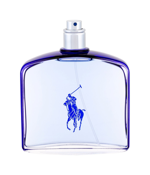 Ralph Lauren Polo Ultra Blue  Woda Toaletowa 125 ml Tester