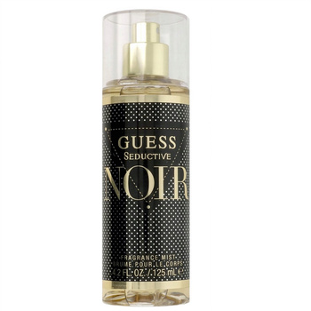 Spray do ciała GUESS Seductive Noir 125ml