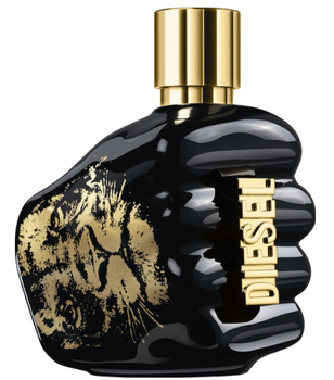 Diesel Spirit Of The Brave Pour Homme Woda Toaletowa 50 ml