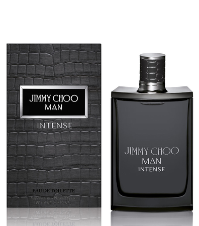 Jimmy Choo Jimmy Choo Man Intense Woda Toaletowa 100 ml