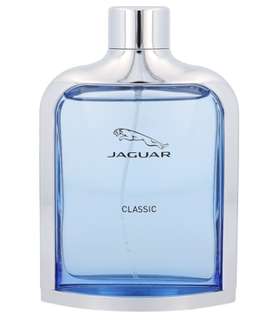 Jaguar Classic Woda Toaletowa 100 ml