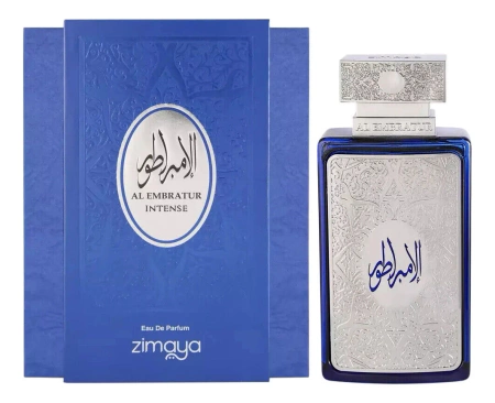 Zimaya Al Embratur Intense Woda Perfumowana Unisex 100 ml