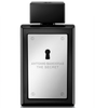 Woda toaletowa Antonio Banderas The Secret 100 ml