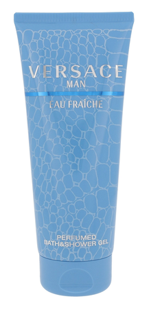 Żel pod prysznic Versace Man Eau Fraiche  200 ml