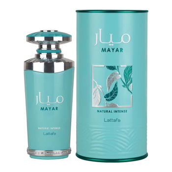 Lattafa Mayar Natural Intense Woda Perfumowana 100 ml