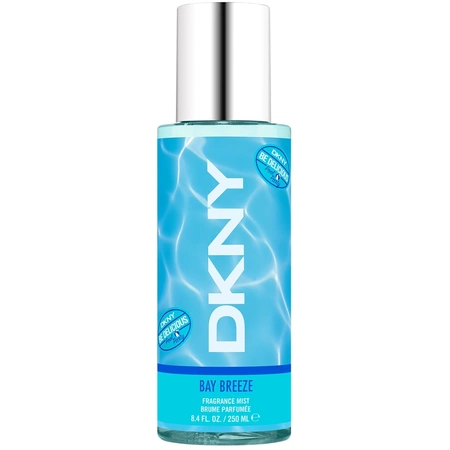 DKNY Be Delicious Pool Party Bay Breeze Spray do Ciała 250 ml