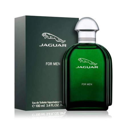 Jaguar For Men Woda Toaletowa 100 ml