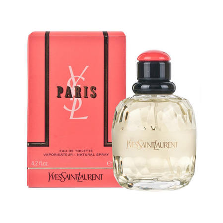 Woda toaletowa Yves Saint Laurent Paris  125 ml