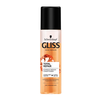 Balsam do włosów Schwarzkopf Gliss Kur Total Repair 200 ml