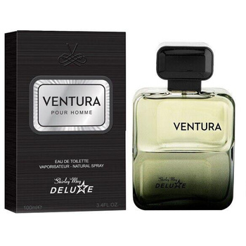 Grandeur Ventura Woda Perfumowana 100 ml