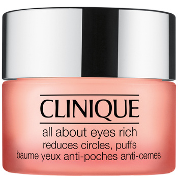 Clinique All About Eyes Rich Krem pod Oczy 15 ml