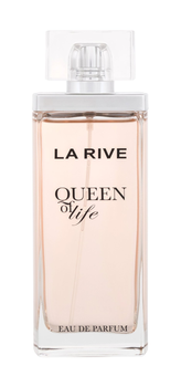 Woda perfumowana La Rive Queen of Life  75 ml