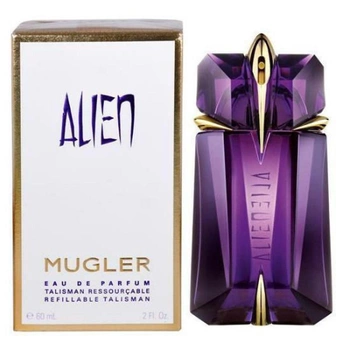 Thierry Mugler Alien Woda Perfumowana 60 ml