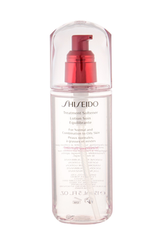 Shiseido Japanese Beauty Secrets Treatment Softener Wody i Spreje Do Twarzy 150 ml
