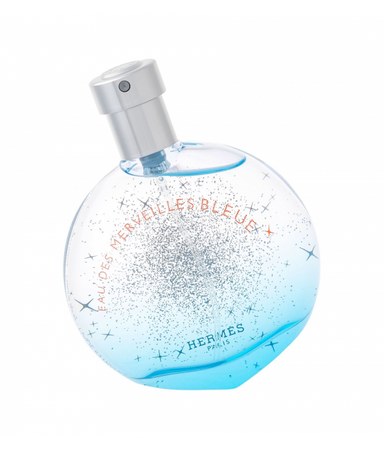 Woda toaletowa Hermes Eau des Merveilles Bleue  50 ml