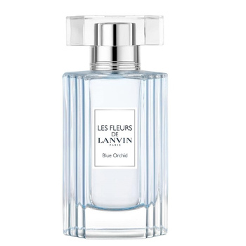 Lanvin Les Fleurs de Lanvin Blue Orchid Woda Toaletowa 50 ml