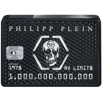 Flakon Philip Plein No Limits Men Edp 90ml