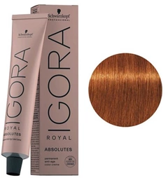 Schwarzkopf Igora Royal Absolutes Farba do Włosów 7-70 60 ml