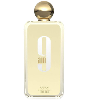 Afnan 9 Am Woda Perfumowana 100 ml