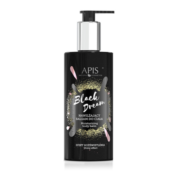 Apis Black Dream Balsam do Ciała 300 ml