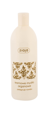 Krem pod prysznic Ziaja Argan Oil  500 ml