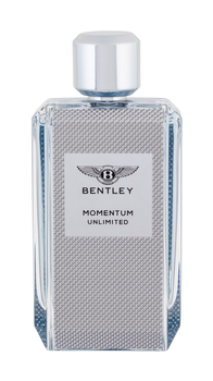 Bentley Momentum Unlimited Woda Toaletowa 100 ml