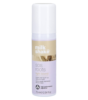 Milk Shake Sos Roots Spray na Odrosty Light Blonde 75 ml