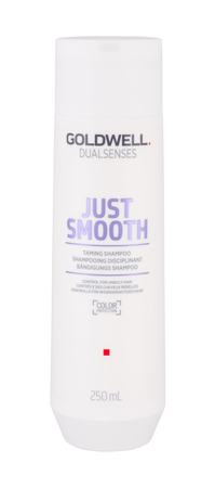 Szampon do włosów Goldwell Dualsenses Just Smooth  250 ml