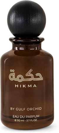 Gulf Orchid Hikma Woda Perfumowana 110 ml