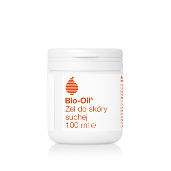 Bi-Oil Gel Żel do Skóry Suchej 100 ml