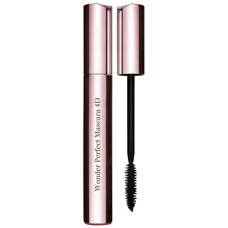Tusz do rzęs Clarins Wonder Perfect 4D  8 ml