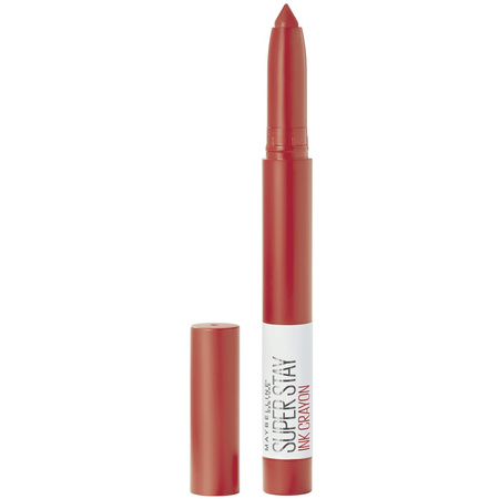 Pomadka Maybelline Superstay Ink Crayon 1,5 ml