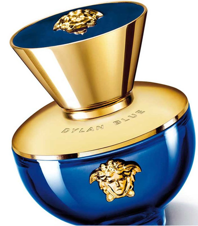 Versace Pour Femme Dylan Blue Woda Perfumowana 50 ml