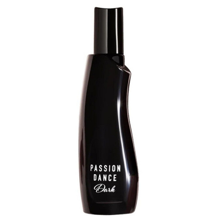 AVON Passion Dance Dark EDT spray 50ml