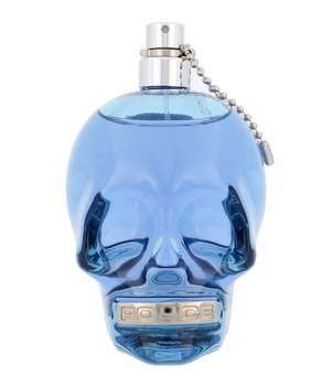 Woda toaletowa Police To Be  125 ml